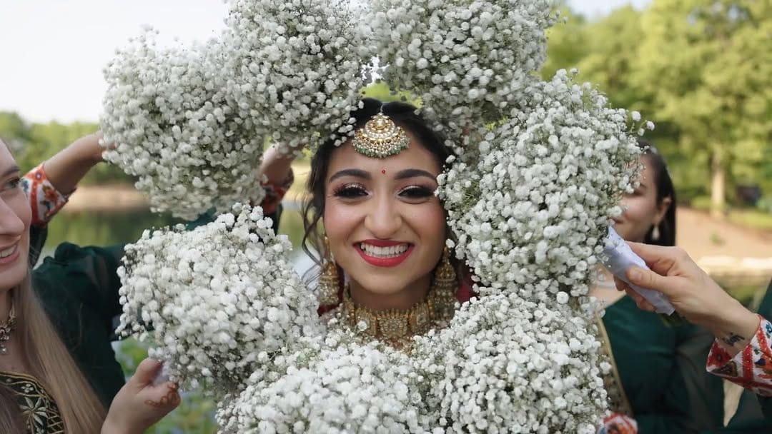 Post 9 by NYC & Chicago Wedding Planners on Instagram (video)