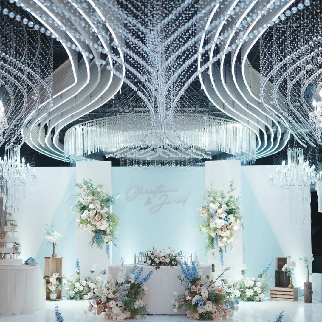 Post 3 by NYC & Chicago Wedding Planners on Instagram (carousel)