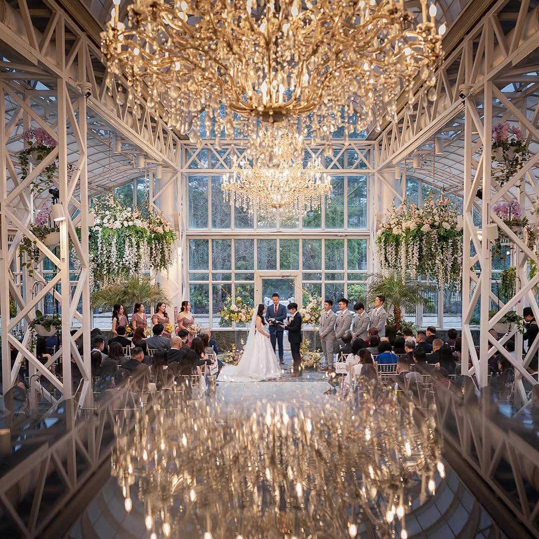 Post 4 by NYC & Chicago Wedding Planners on Instagram (carousel)