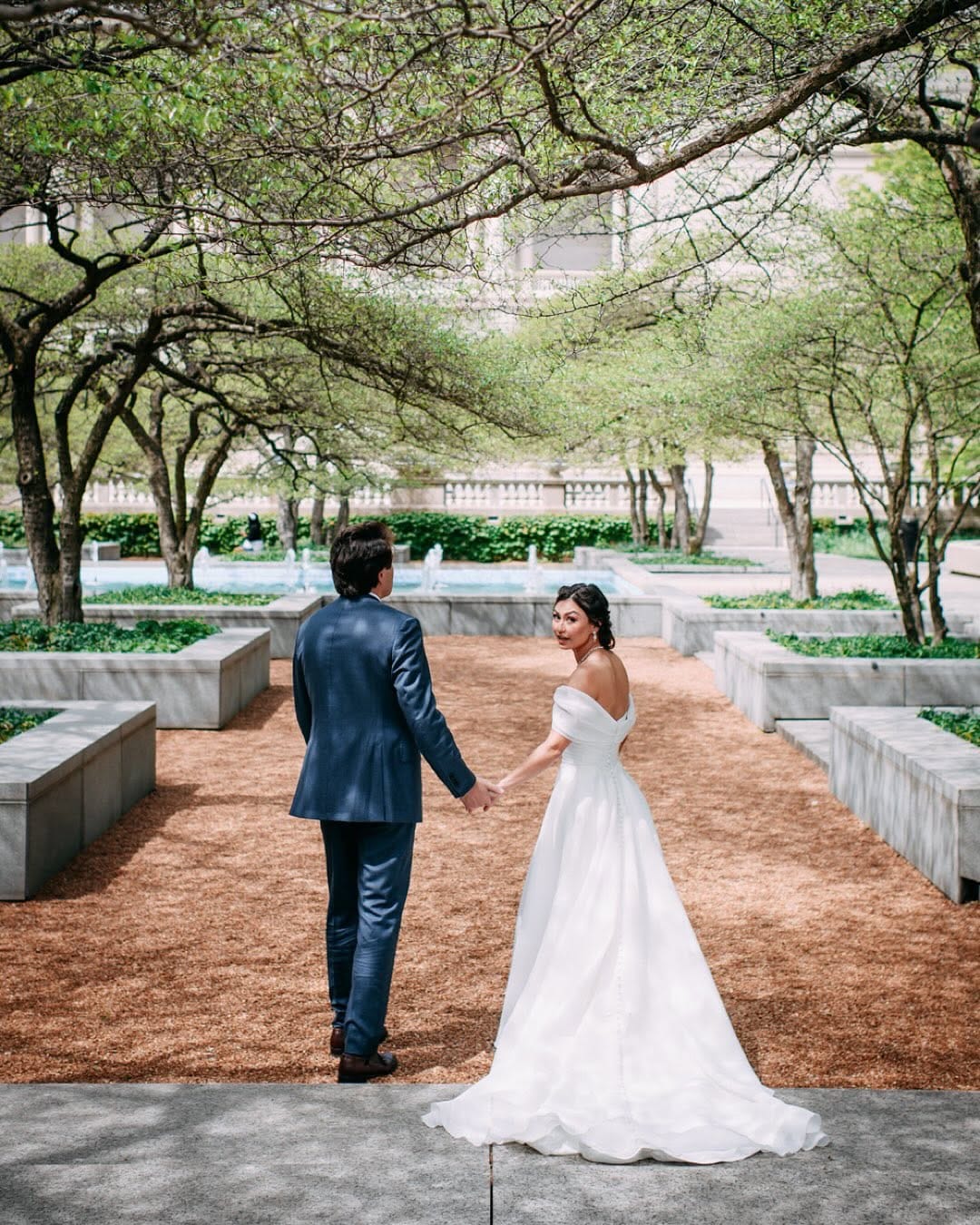 Post 1 by NYC & Chicago Wedding Planners on Instagram (carousel)