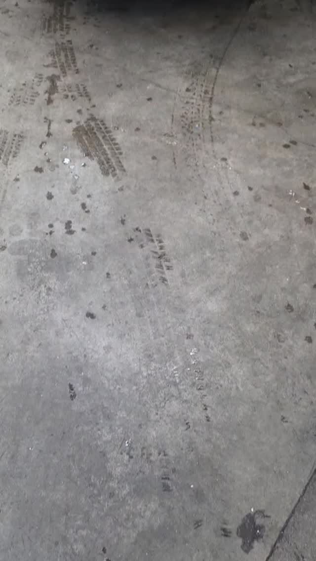Post 6 by Ant's Community Garage on Instagram (video)