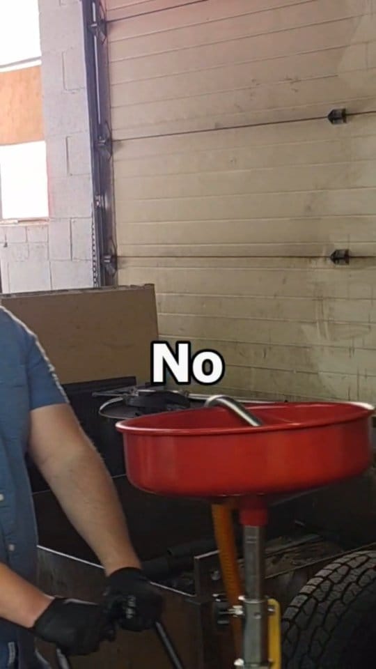 Post 2 by Ant's Community Garage on Instagram (video)