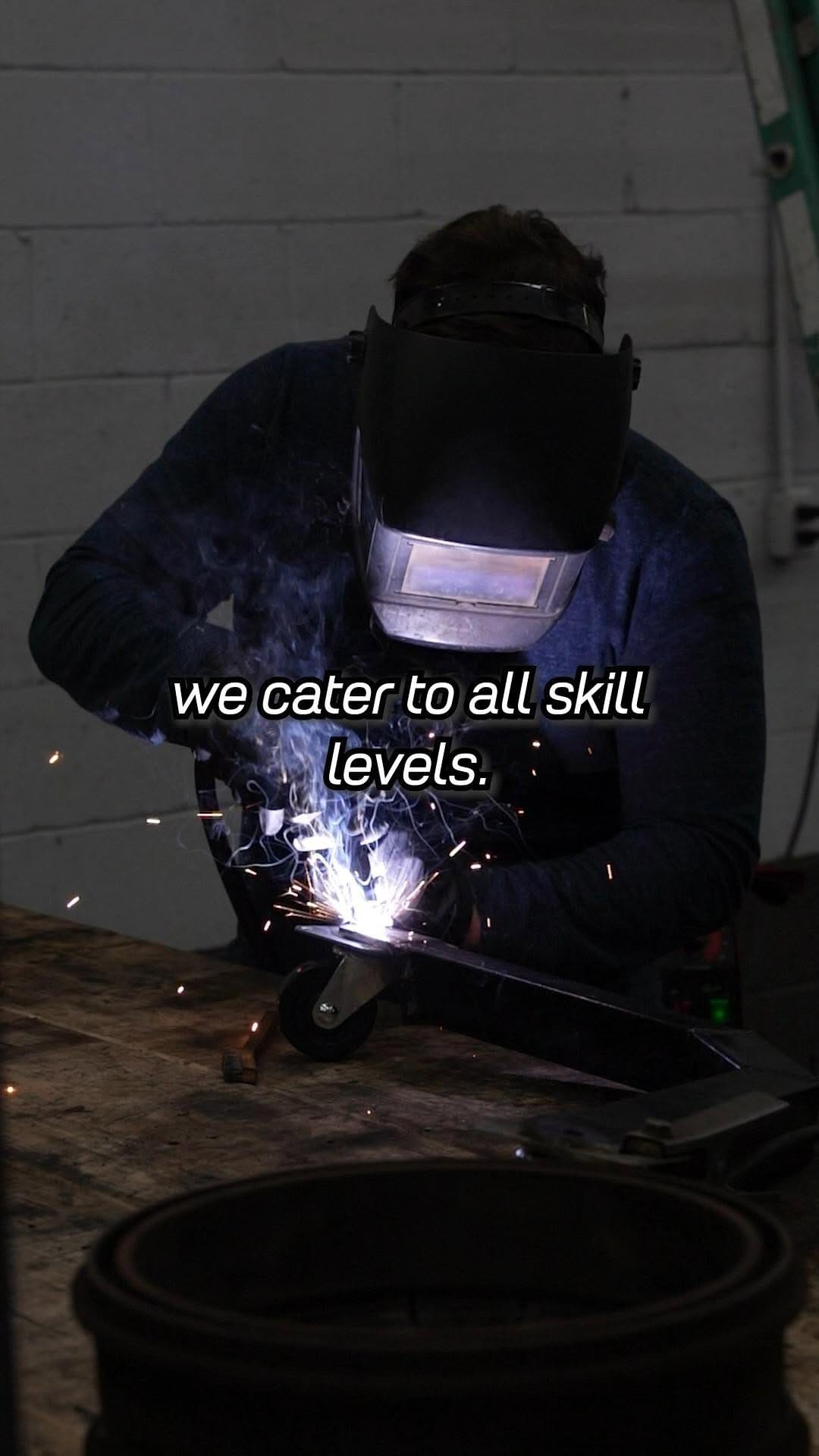 Post 10 by Ant's Community Garage on Instagram (video)