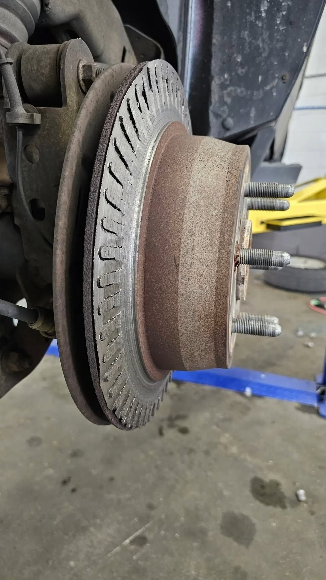 Post 9 by Ant's Community Garage on Instagram (video)