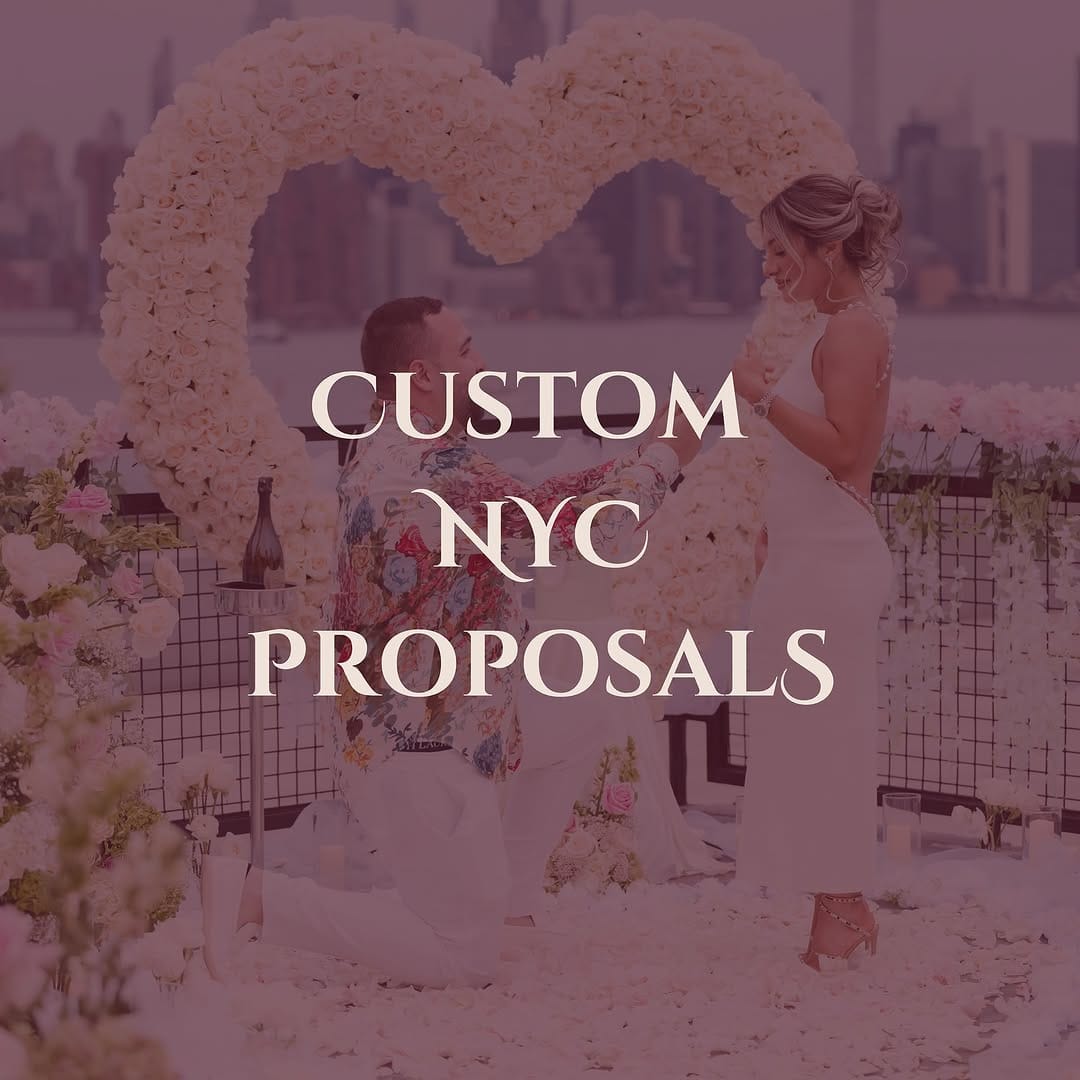 Post 10 by Enchanting Engagements - Proposal & Elopement Planners on Instagram (carousel)