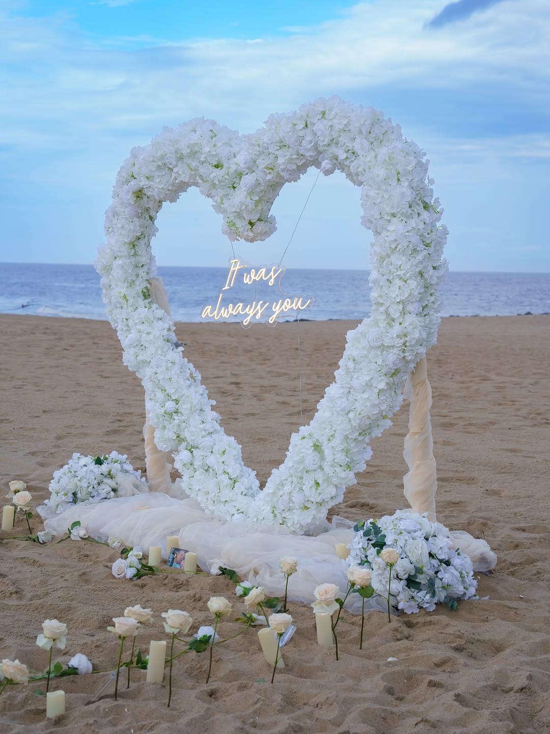 Post 5 by Enchanting Engagements - Proposal & Elopement Planners on Instagram (image)