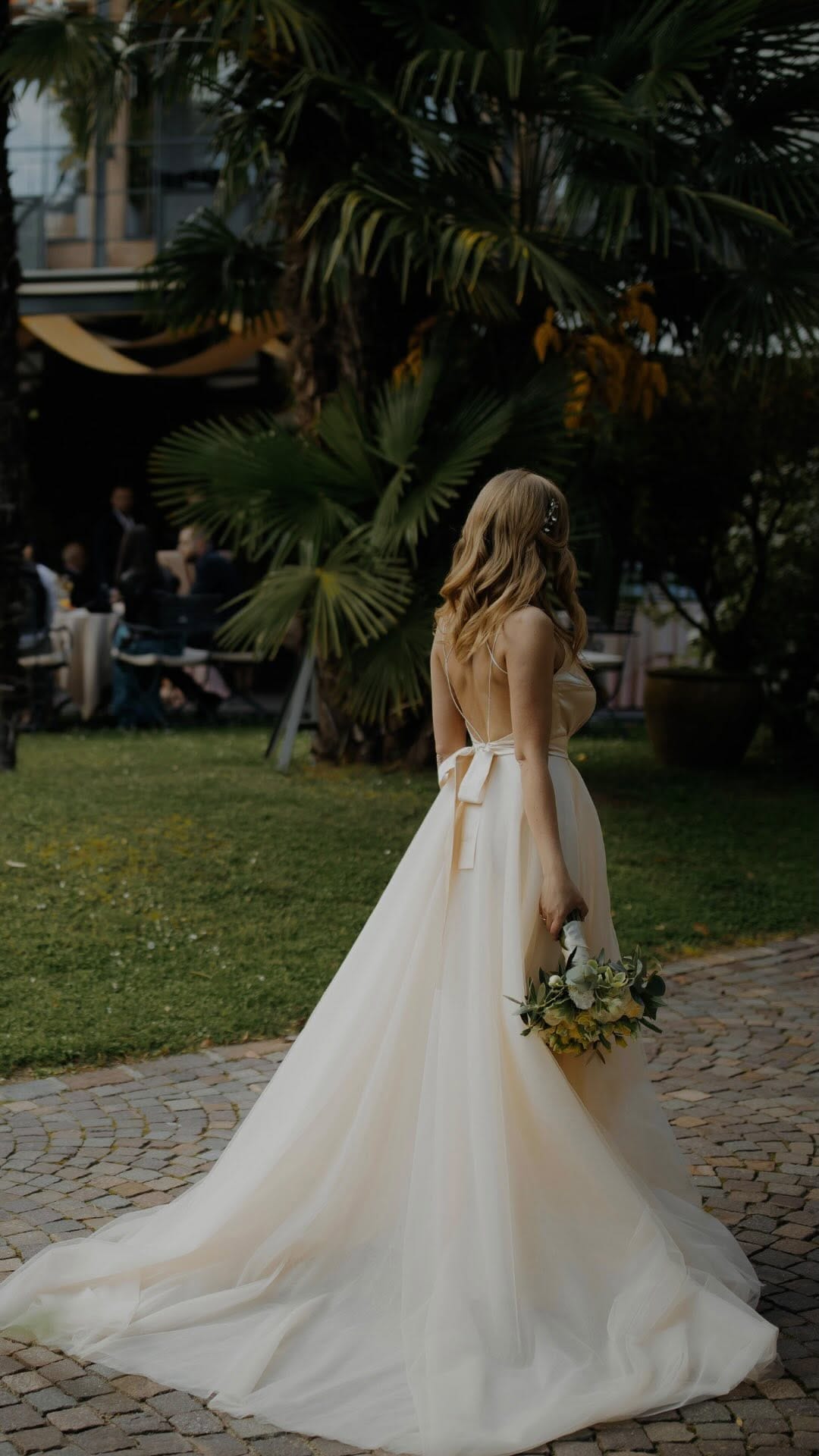 Post 10 by Michelle Matovich | The Aesthetic Wedding Coach on Instagram (video)