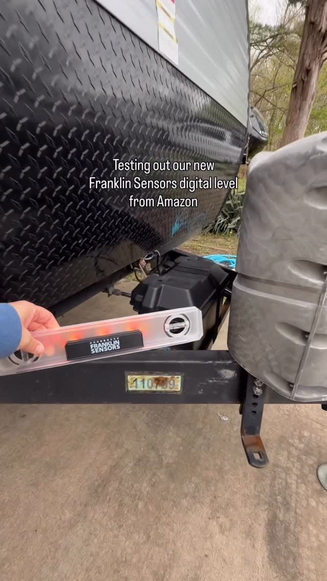 Post 7 by FRANKLIN SENSORS INC. on Instagram (video)