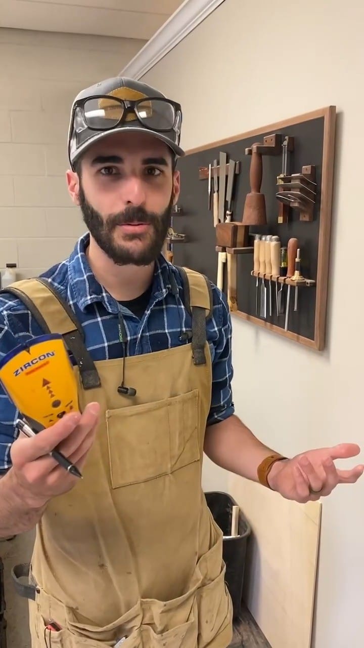 Post 9 by FRANKLIN SENSORS INC. on Instagram (video)