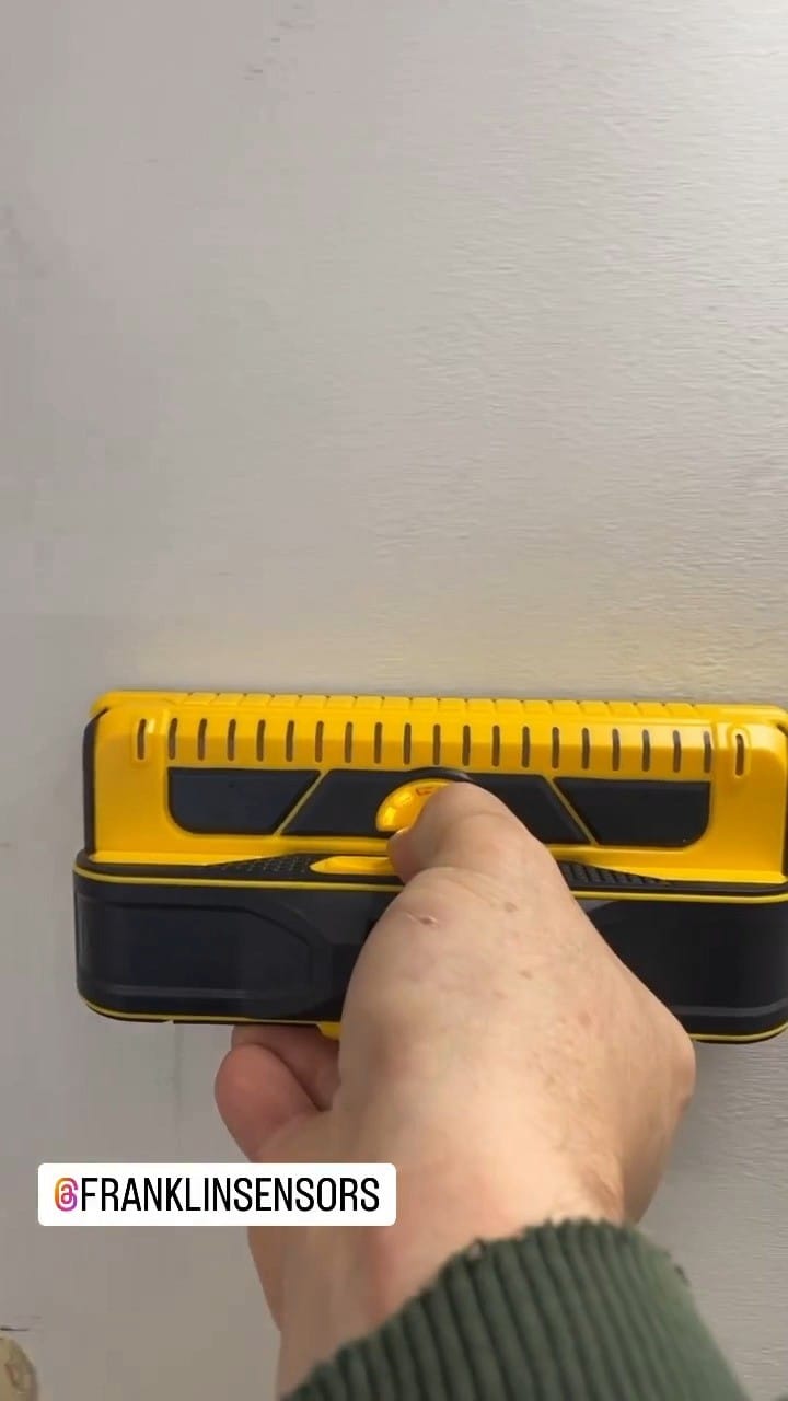 Post 10 by FRANKLIN SENSORS INC. on Instagram (video)