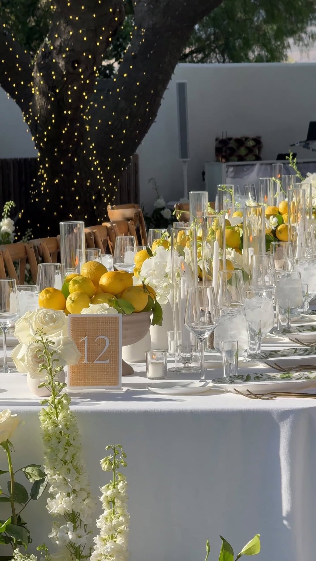 Post 7 by Somni Events on Instagram (video)