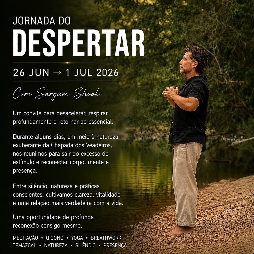 Post 2 by Santuario Osho Lua on Instagram (image)
