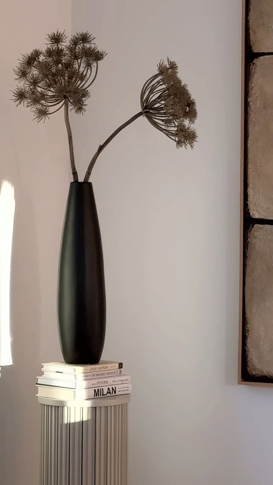 Post 7 by LS HOME STAGING & INTERIORS on Instagram (video)