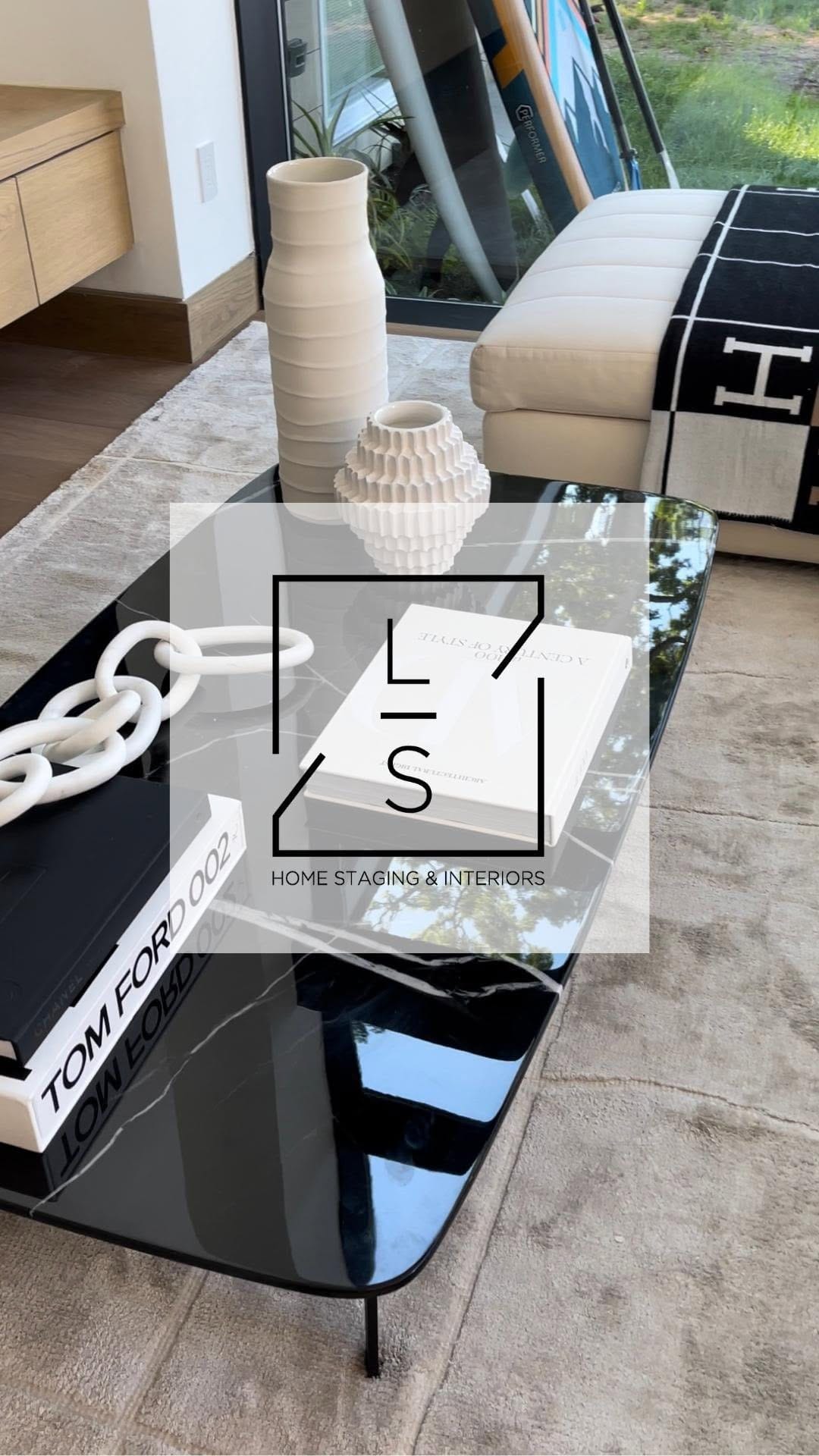 Post 10 by LS HOME STAGING & INTERIORS on Instagram (video)