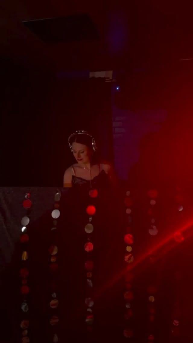 Post 8 by Events | PR on Instagram (video)
