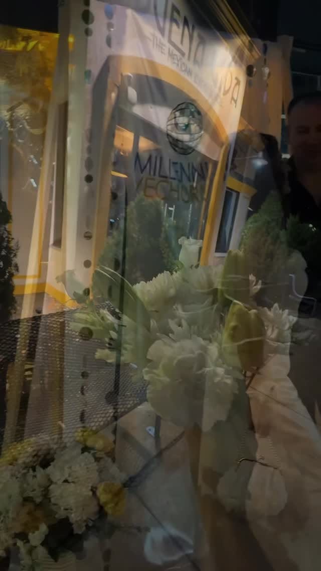 Post 4 by Events | PR on Instagram (video)