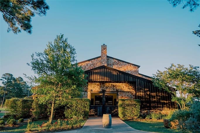 Post 9 by The Vine | Houston Wedding Venue on Instagram (carousel)