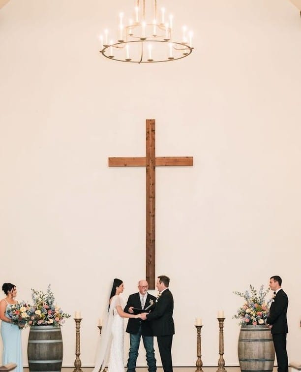 Post 2 by The Vine | Houston Wedding Venue on Instagram (carousel)