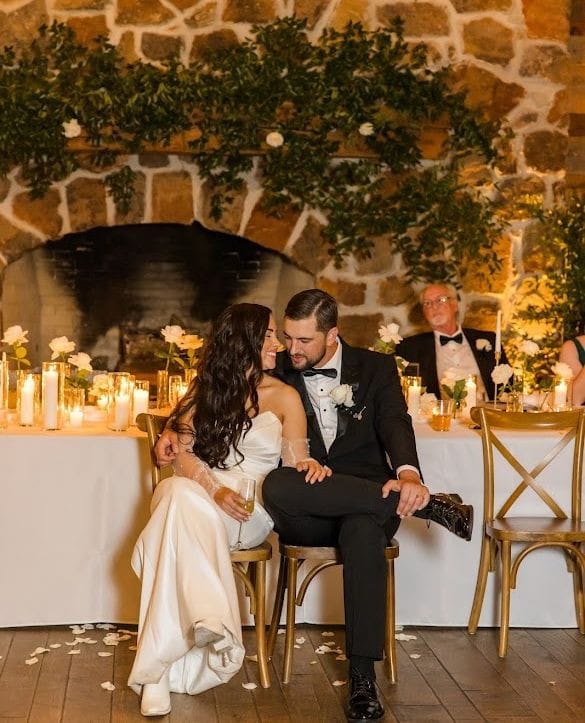 Post 3 by The Vine | Houston Wedding Venue on Instagram (carousel)