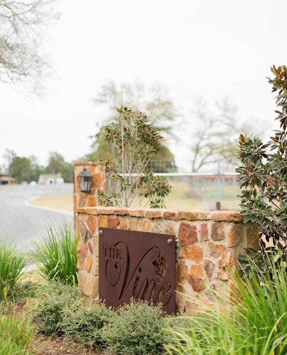 Post 5 by The Vine | Houston Wedding Venue on Instagram (carousel)