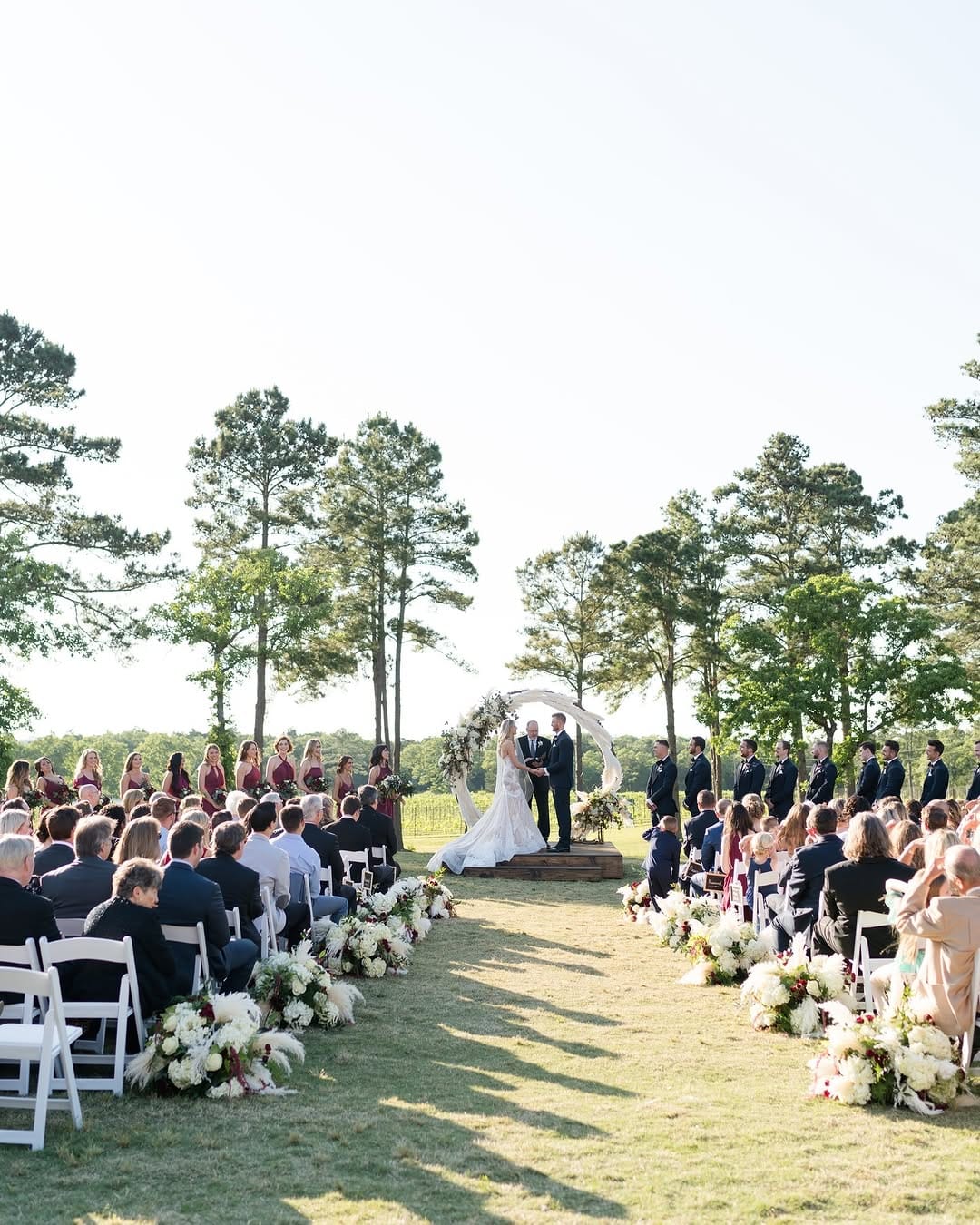 Post 8 by The Vine | Houston Wedding Venue on Instagram (carousel)