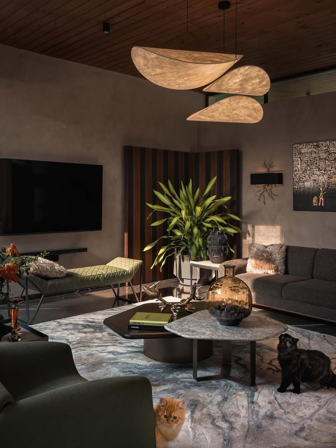 Post 3 by Loop Design Studio on Instagram (carousel)