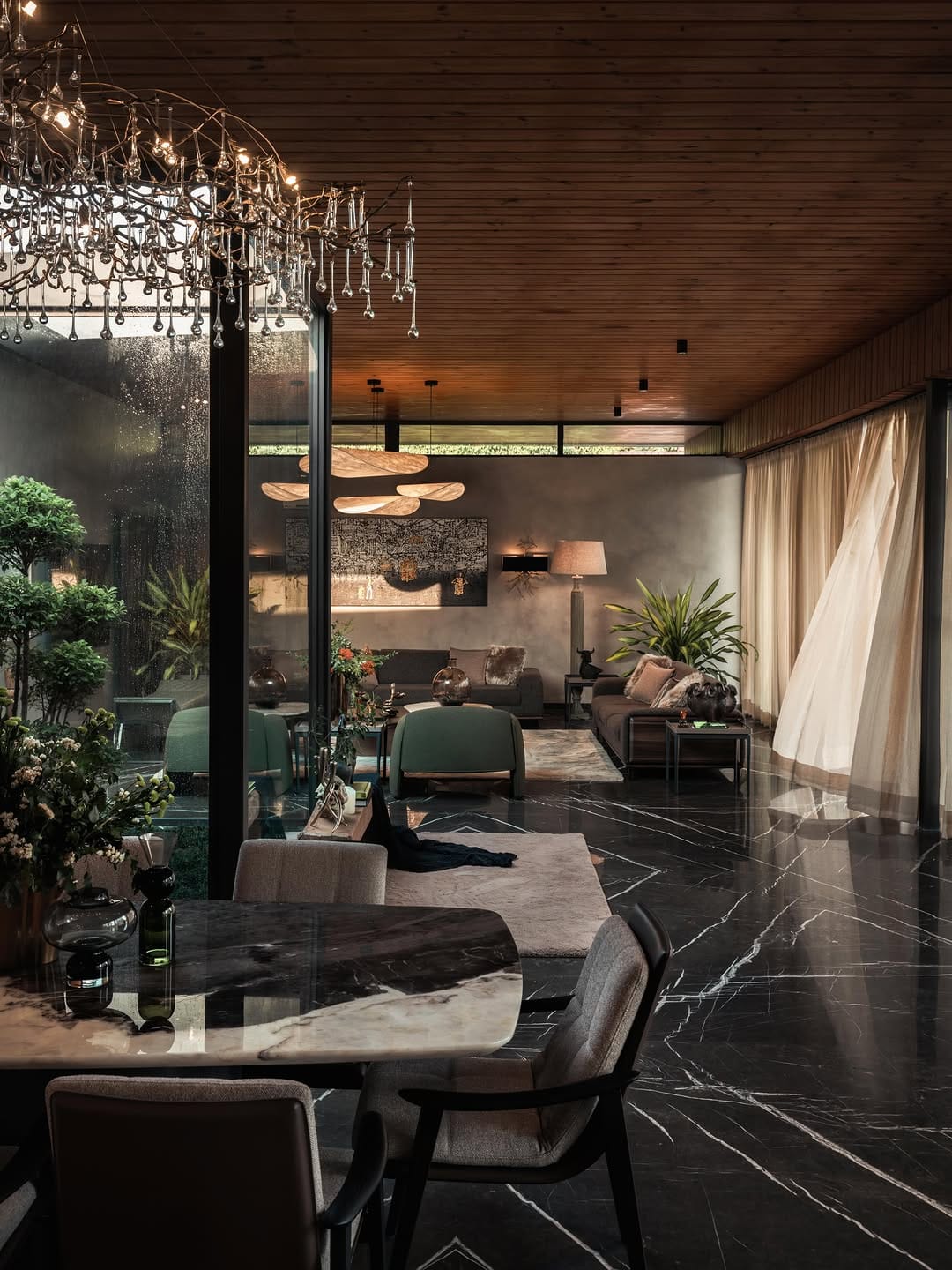 Post 1 by Loop Design Studio on Instagram (carousel)