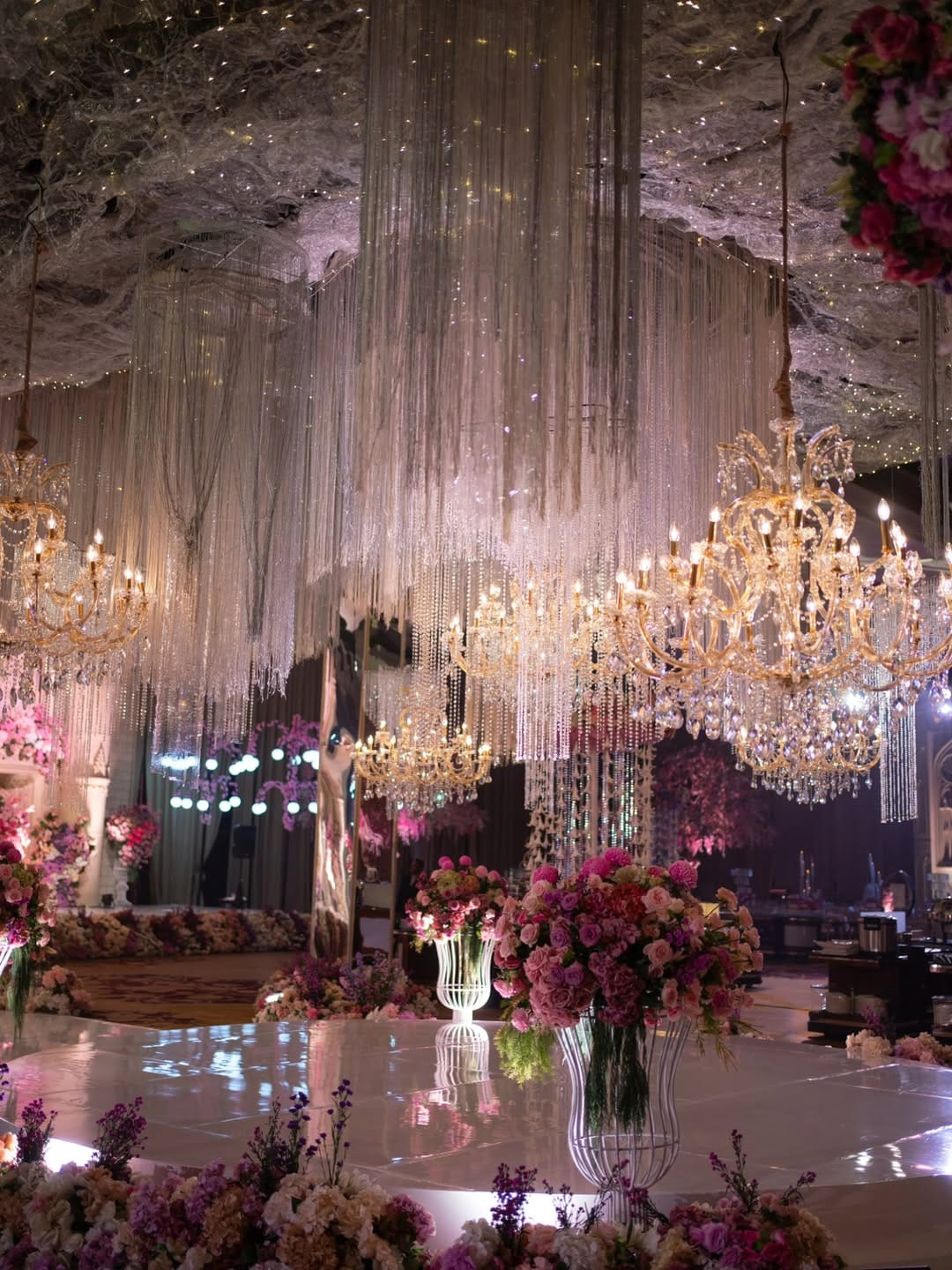 Post 3 by Mulia Jakarta Weddings on Instagram (carousel)
