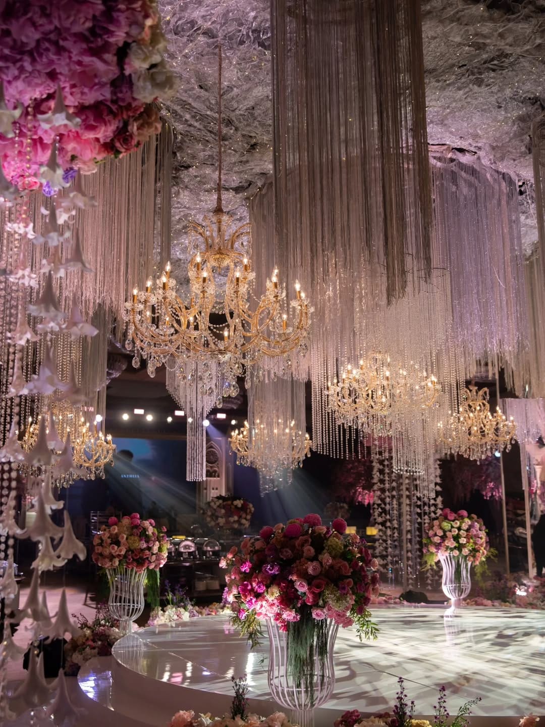 Post 1 by Mulia Jakarta Weddings on Instagram (carousel)