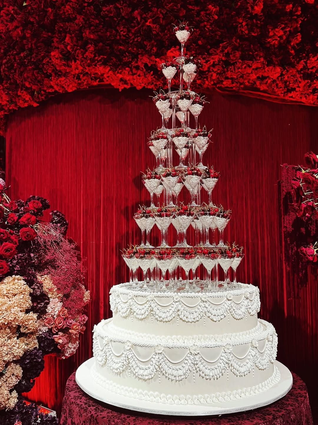 Post 4 by Mulia Jakarta Weddings on Instagram (carousel)