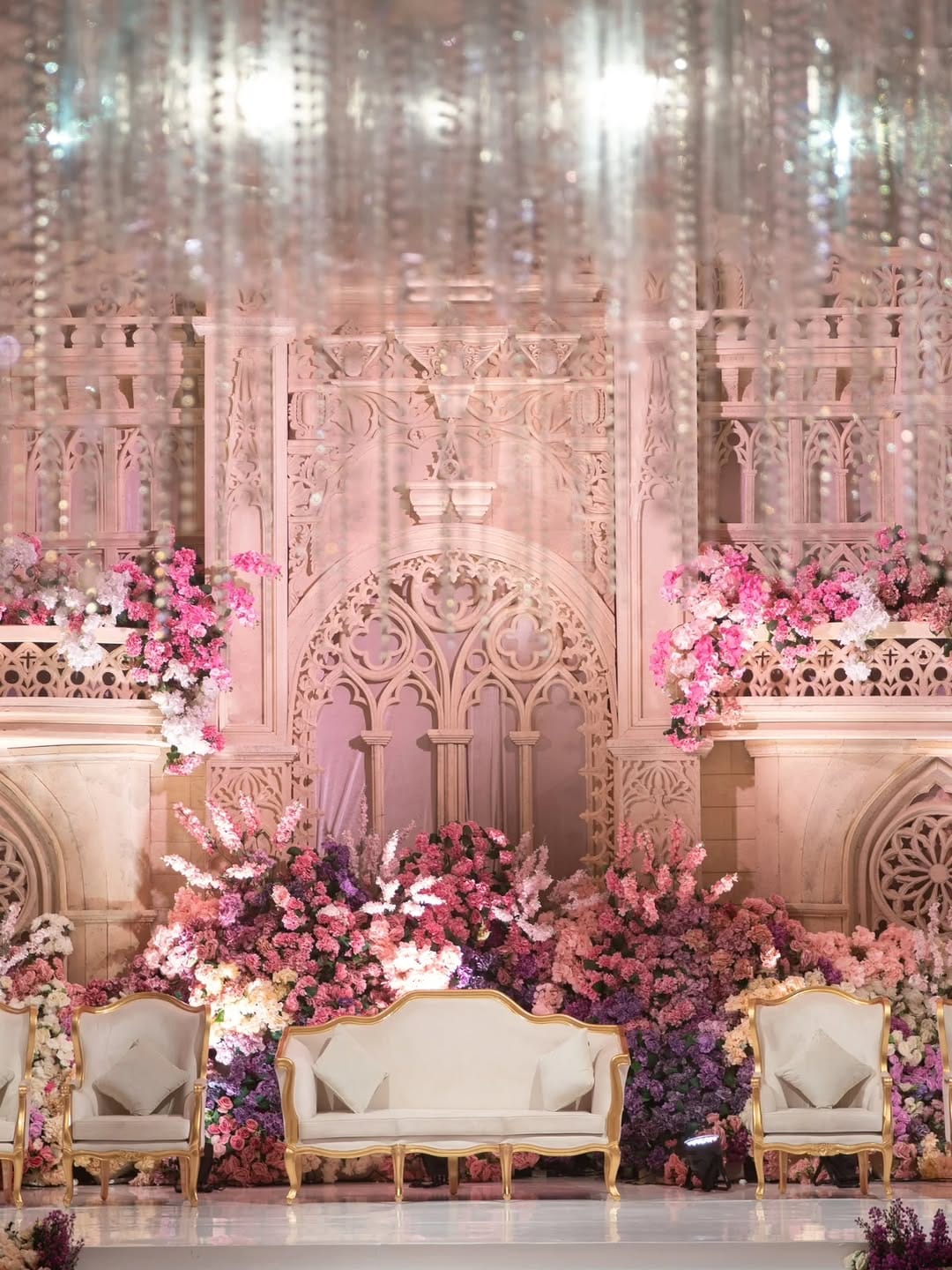 Post 2 by Mulia Jakarta Weddings on Instagram (carousel)