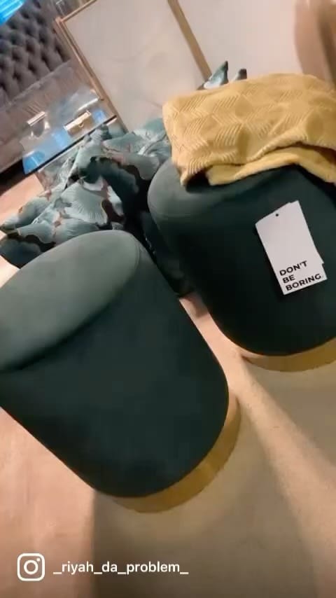 Post 5 by Arriyah 💕 on Instagram (video)