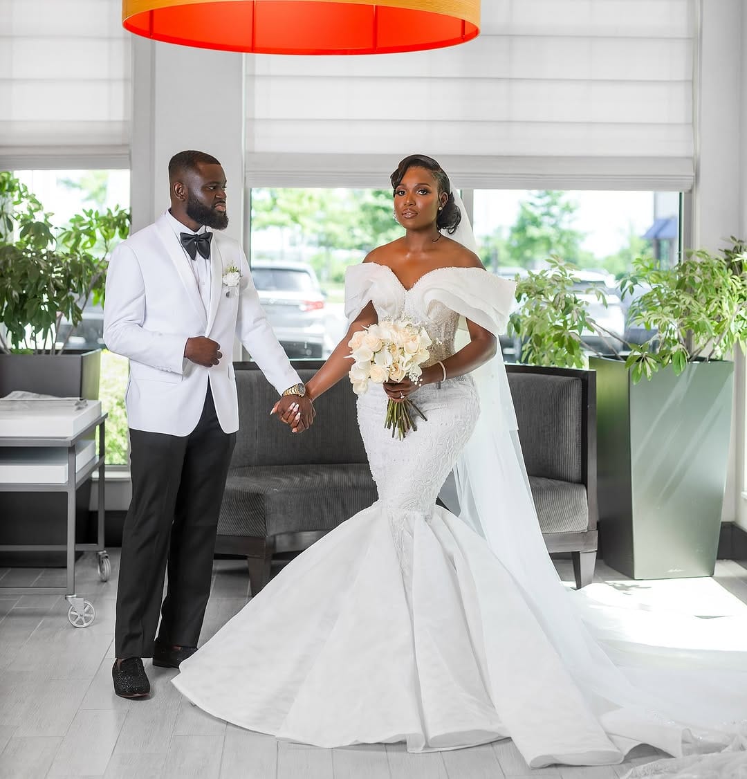 Post 9 by GloLuxEvents & Services - Wedding Page on Instagram (carousel)