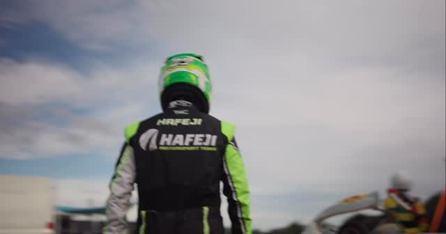 Post 9 by Grupo Hafeji on Instagram (video)