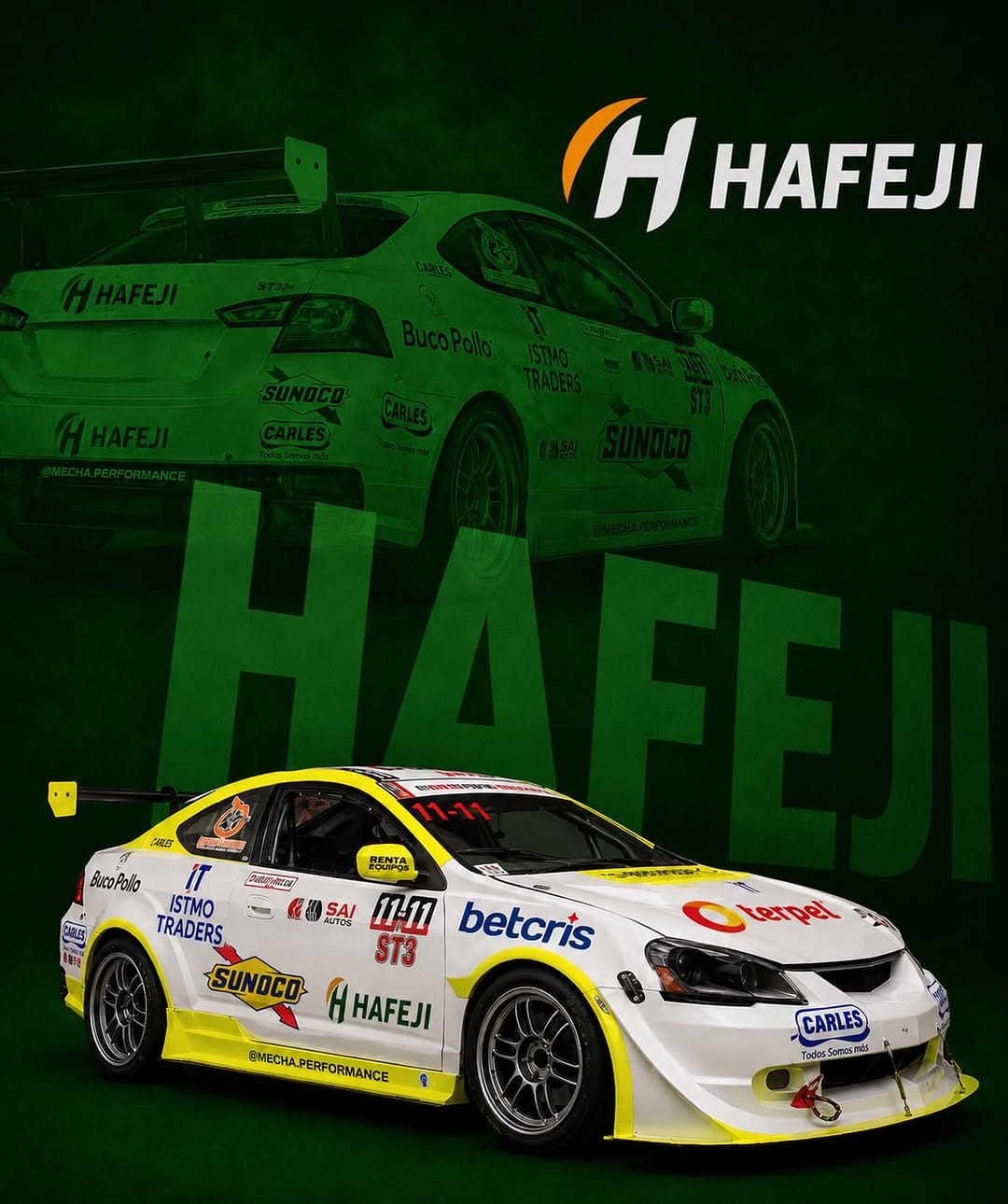 Post 1 by Grupo Hafeji on Instagram (image)