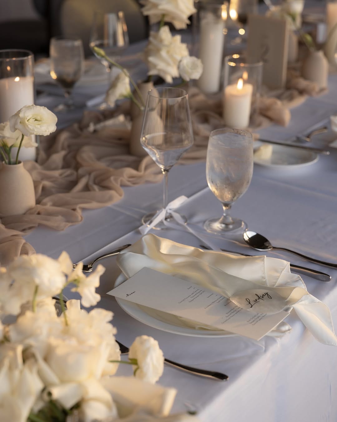 Post 9 by Southern California Wedding Planners on Instagram (carousel)