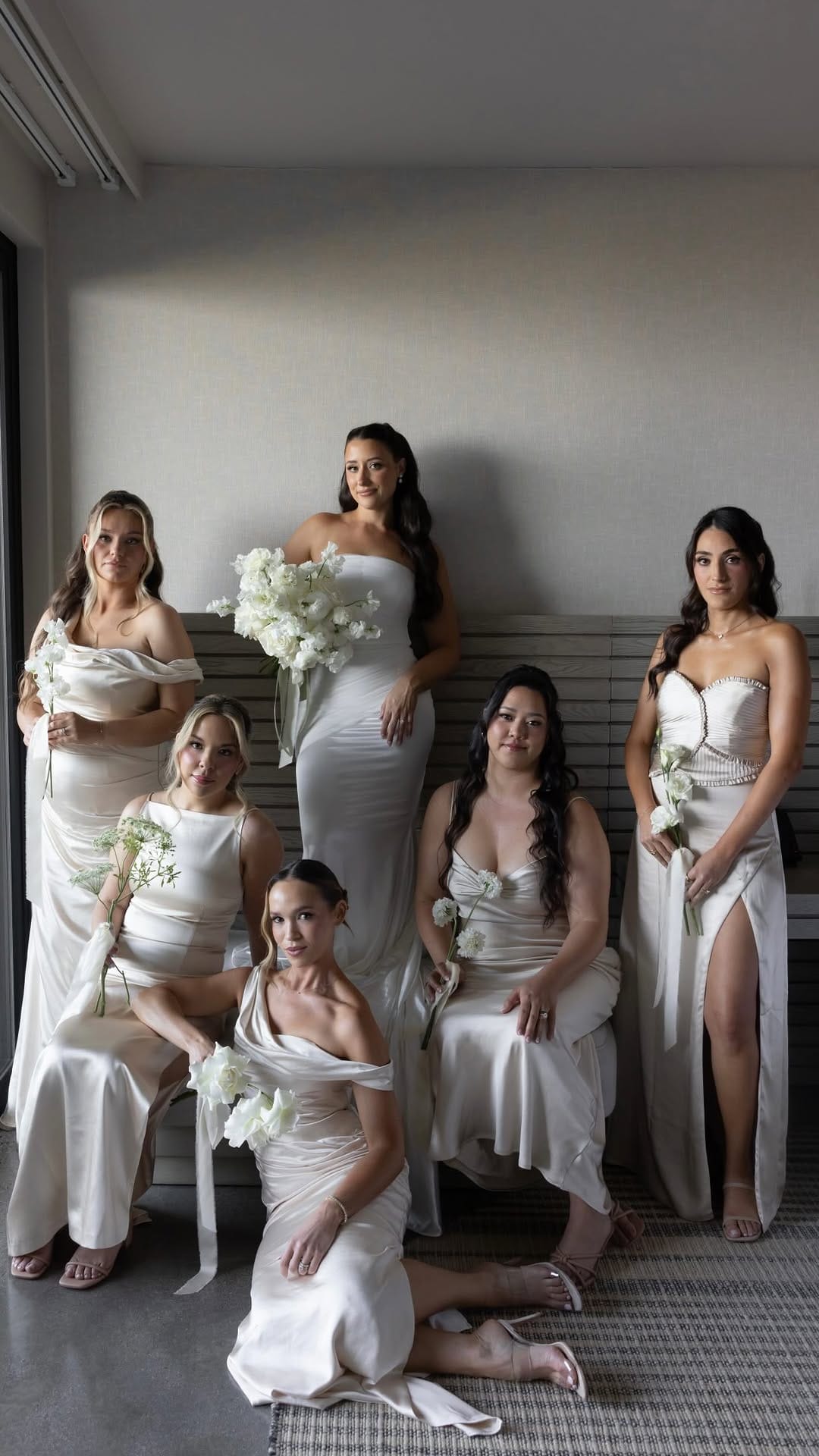 Post 1 by Southern California Wedding Planners on Instagram (video)