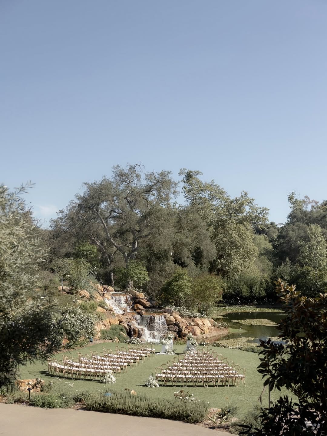 Post 7 by Southern California Wedding Planners on Instagram (carousel)