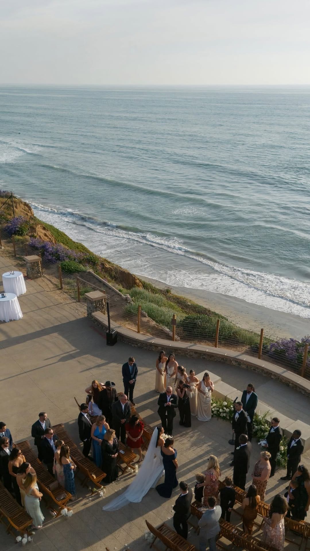 Post 2 by Southern California Wedding Planners on Instagram (video)