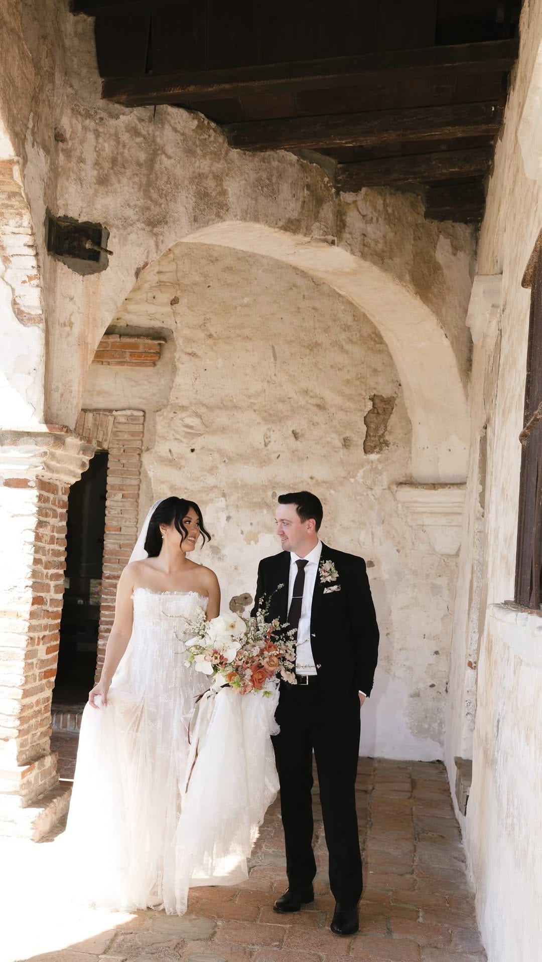 Post 5 by Southern California Wedding Planners on Instagram (video)