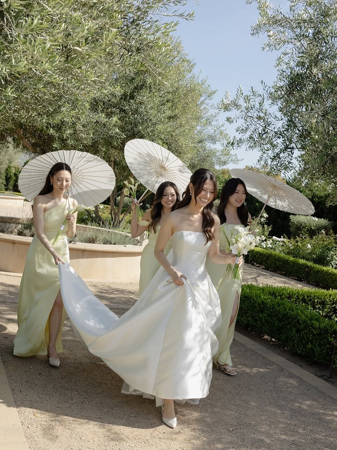 Post 10 by Southern California Wedding Planners on Instagram (carousel)