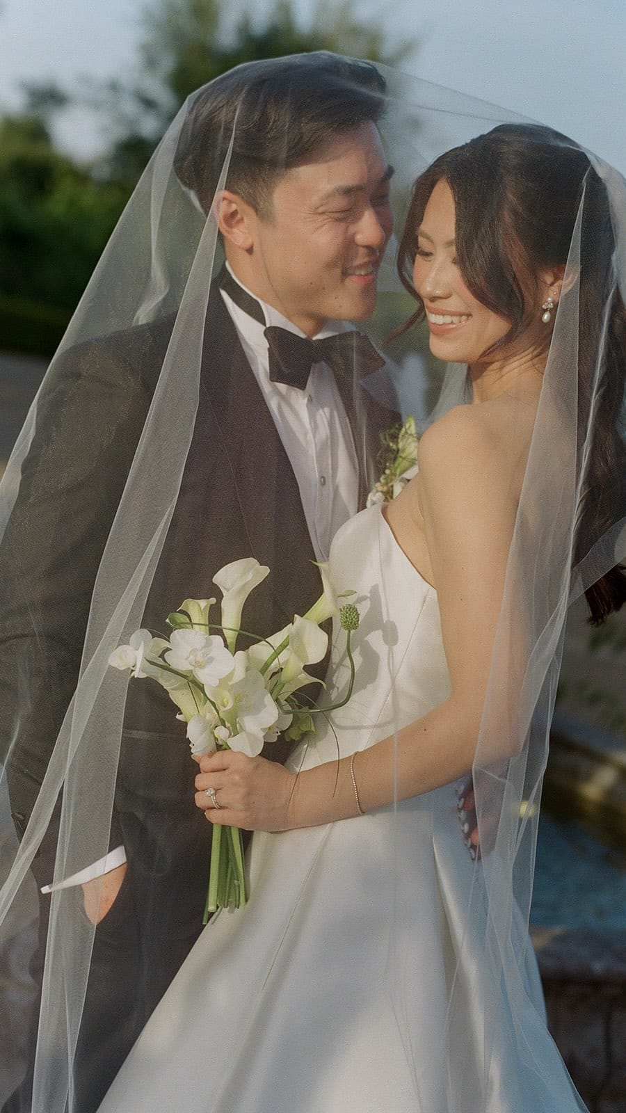 Post 3 by Southern California Wedding Planners on Instagram (video)