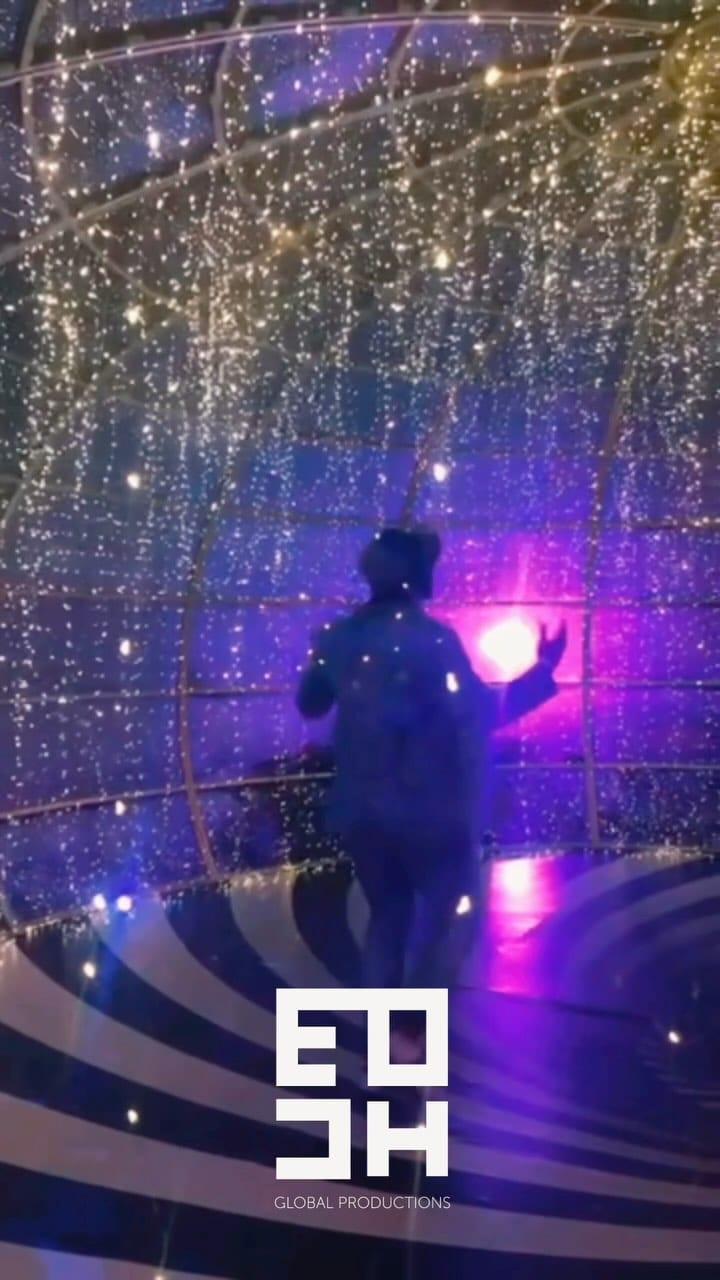 Post 4 by EPIC Global Productions on Instagram (video)