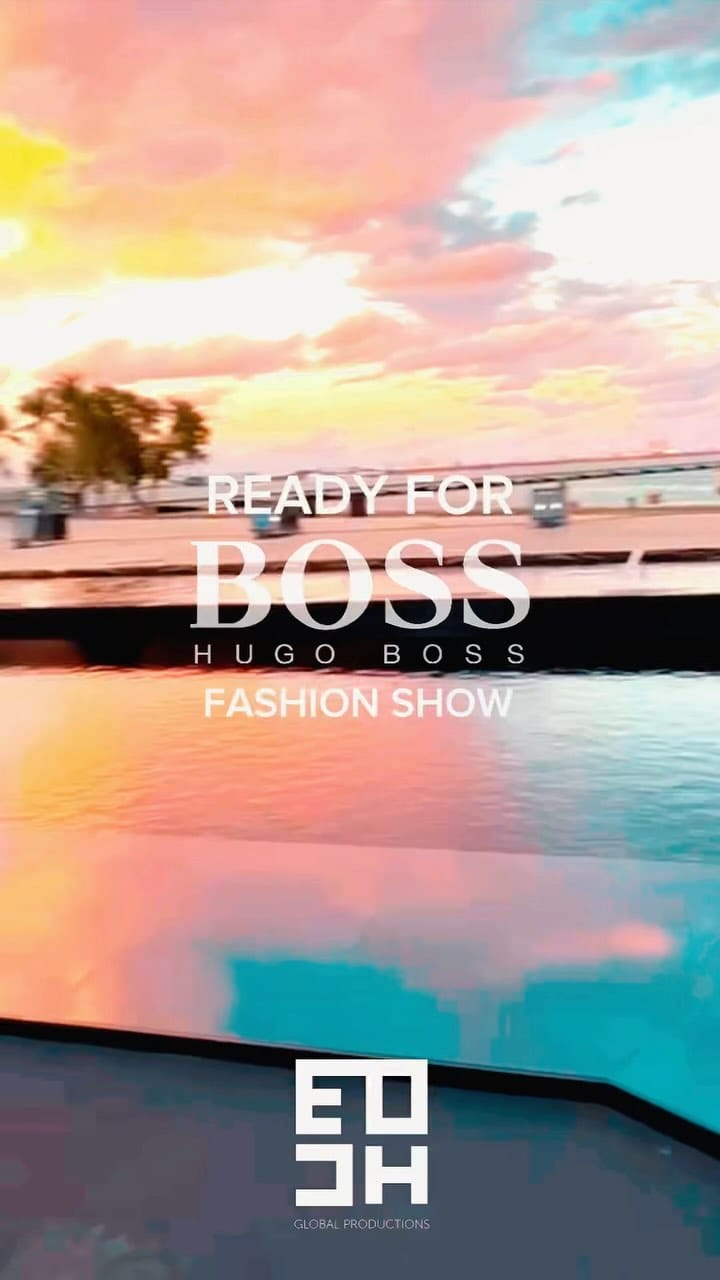 Post 5 by EPIC Global Productions on Instagram (video)