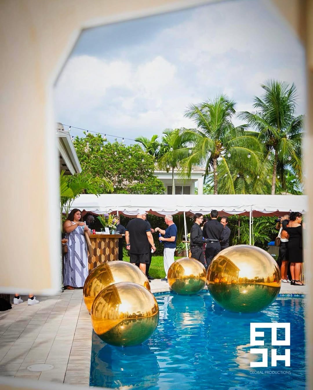 Post 3 by EPIC Global Productions on Instagram (carousel)