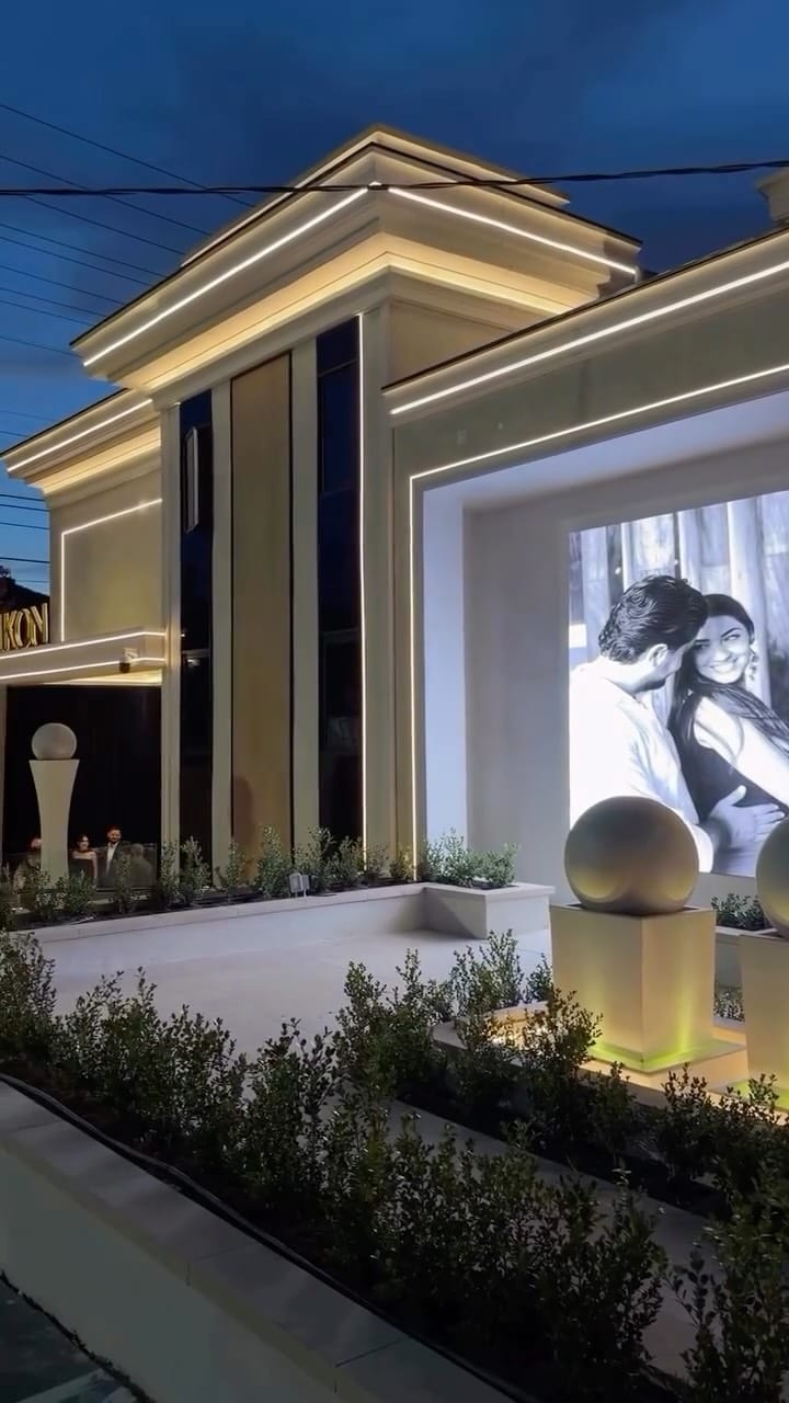 Post 8 by Los Ángeles  | Florist | Planner | Coordinator on Instagram (video)
