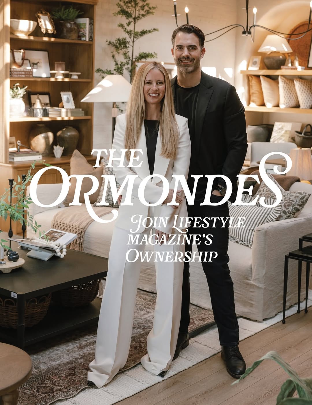 Post 3 by Kelsey Ormonde • Sanctuaire Interiors on Instagram (carousel)