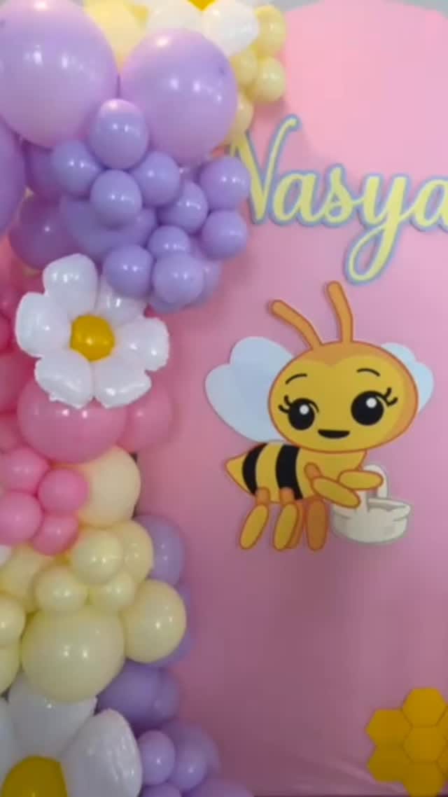 Post 3 by Papeleria Creativa • Gifts • Balloons lover on Instagram (video)