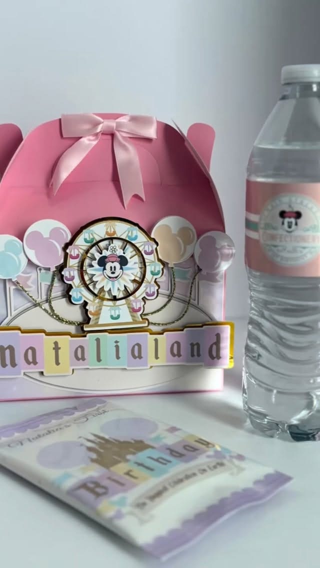 Post 5 by Papeleria Creativa • Gifts • Balloons lover on Instagram (video)