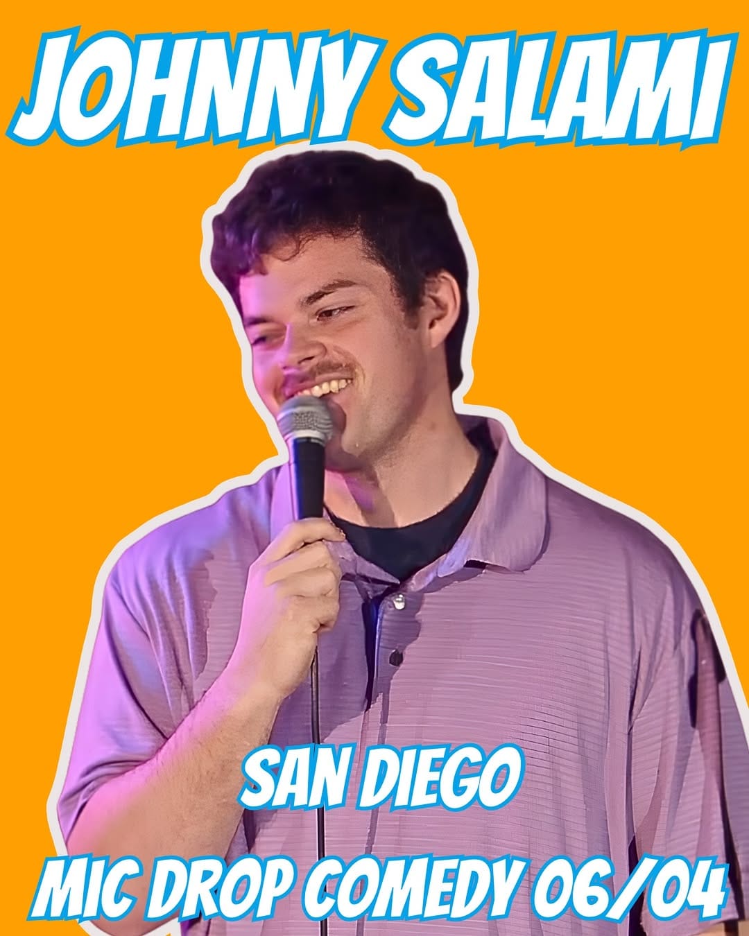 Post 2 by Johnny Salami on Instagram (image)